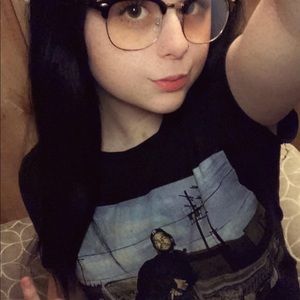 Meet your Posher, Mallory